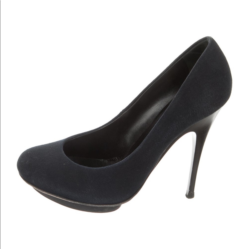 Giuseppe Zanotti Pump Heels